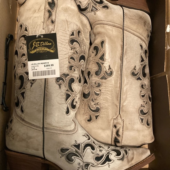 Women’s boots - Picture 5 of 7